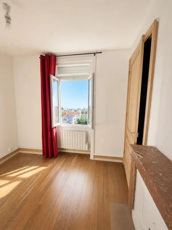 Appartement à louer, 55m², Lyon 7ème