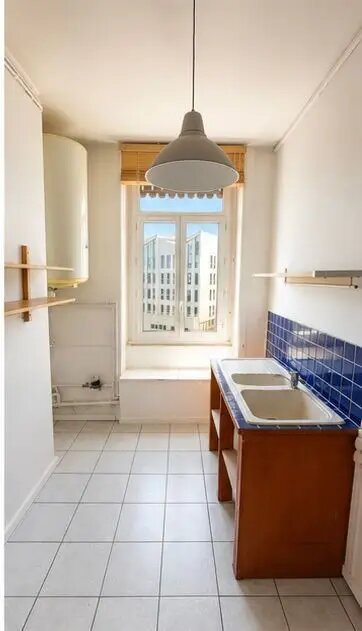 Appartement à louer, 55m², Lyon 7ème