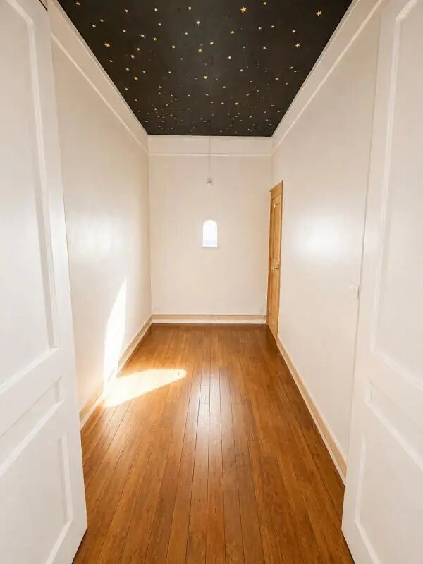 Appartement à louer, 55m², Lyon 7ème