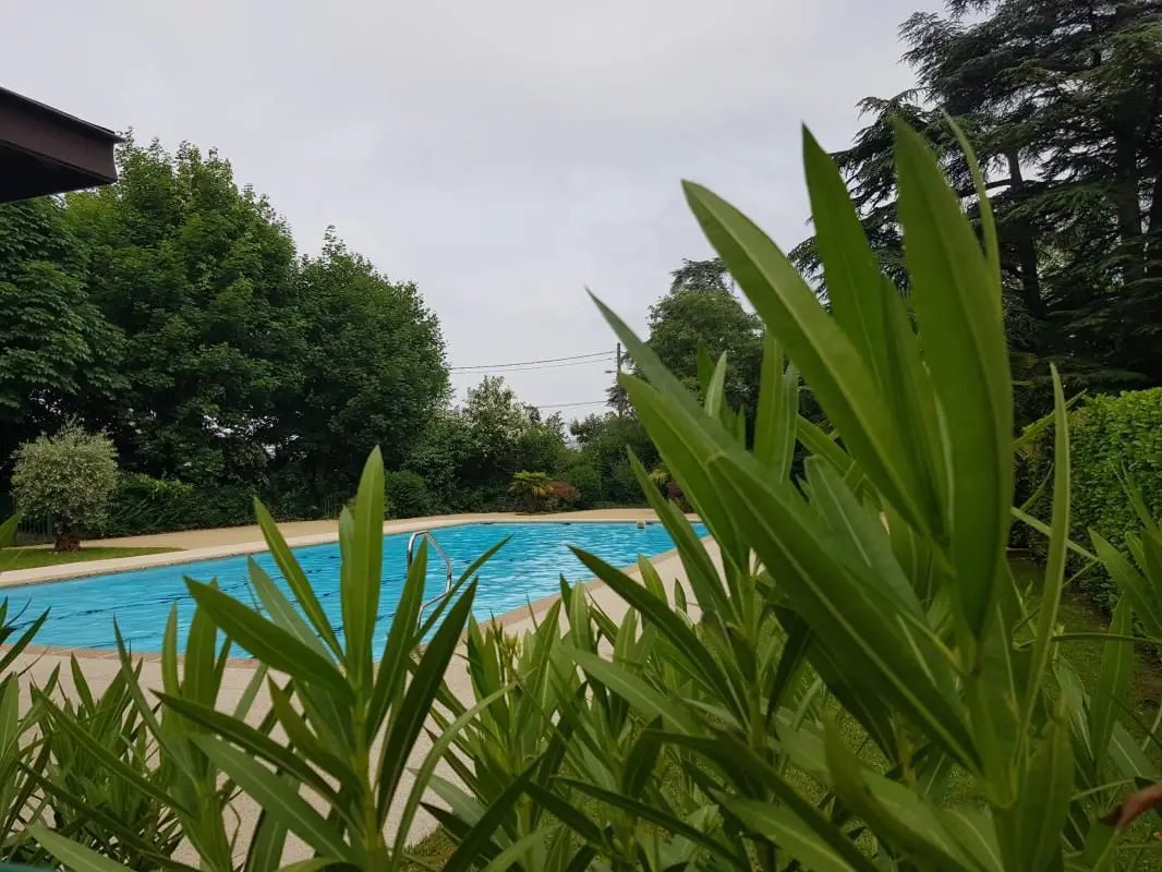 Appartement à louer, 21m², Caluire-et-Cuire