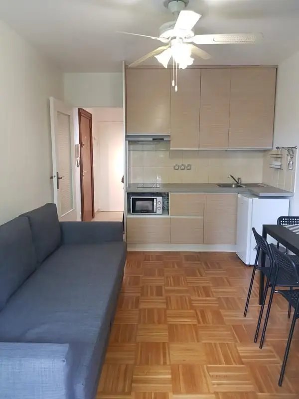 Appartement à louer, 21m², Caluire-et-Cuire