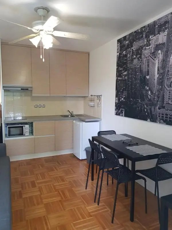 Appartement à louer, 21m², Caluire-et-Cuire