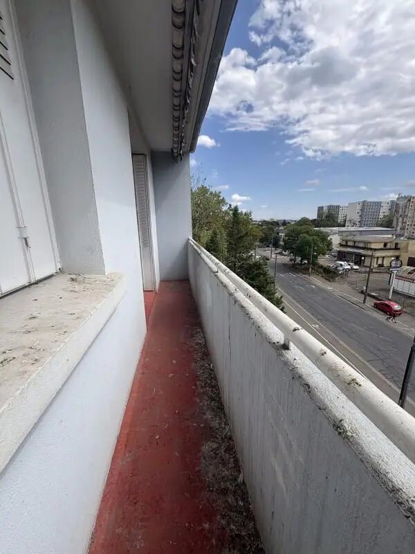 Appartement à louer, 63m², Vaulx-en-Velin