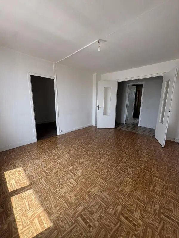Appartement à louer, 63m², Vaulx-en-Velin
