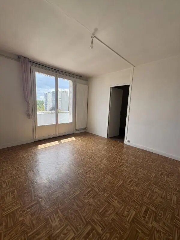 Appartement à louer, 63m², Vaulx-en-Velin