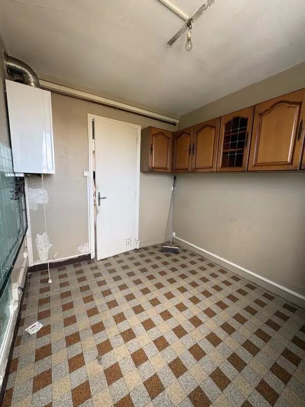 Appartement à louer, 63m², Vaulx-en-Velin