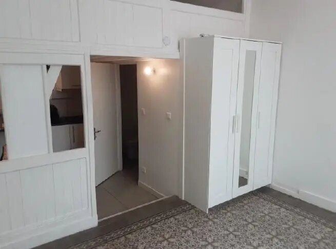 Appartement à louer, 18m², Lyon 7ème