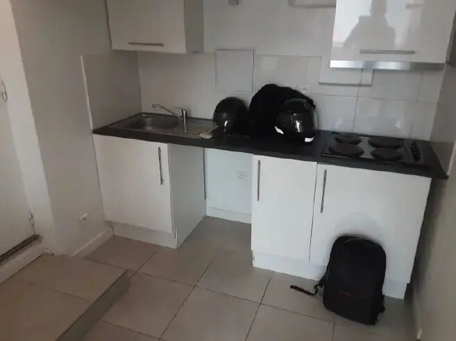 Appartement à louer, 18m², Lyon 7ème