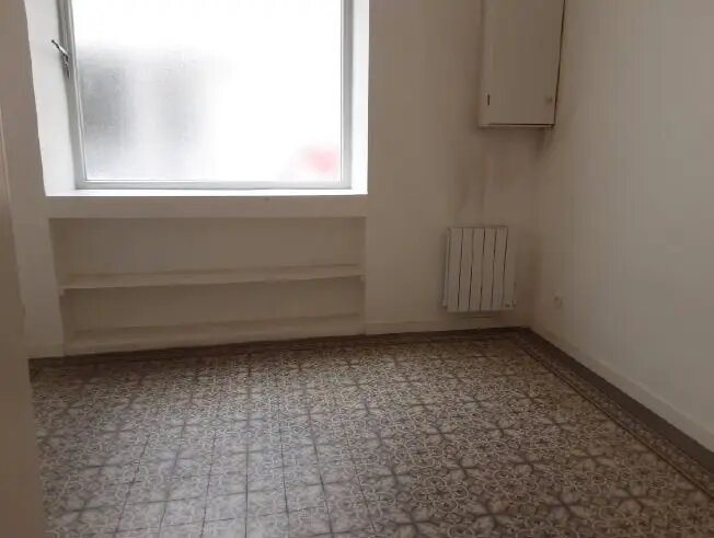 Appartement à louer, 18m², Lyon 7ème