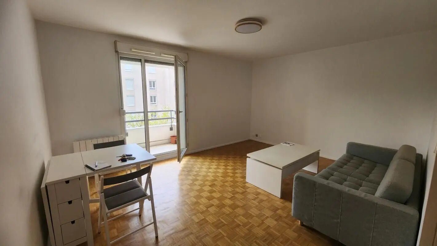 Appartement à louer, 64m², Lyon 3ème