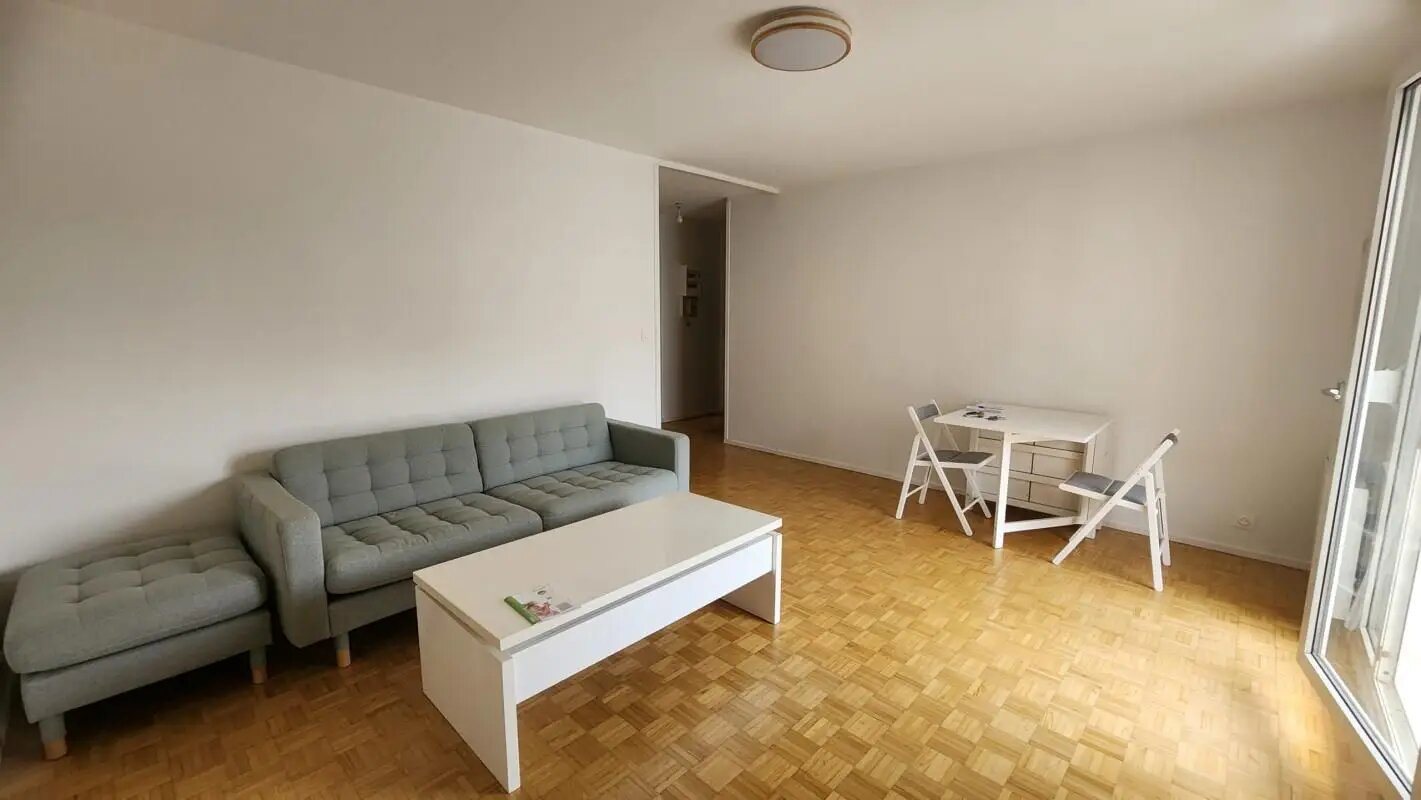 Appartement à louer, 64m², Lyon 3ème
