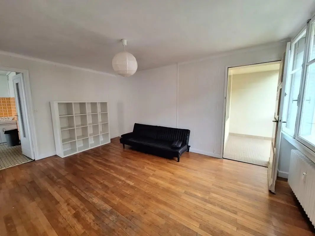 Appartement à louer, 66m², Lyon 8ème
