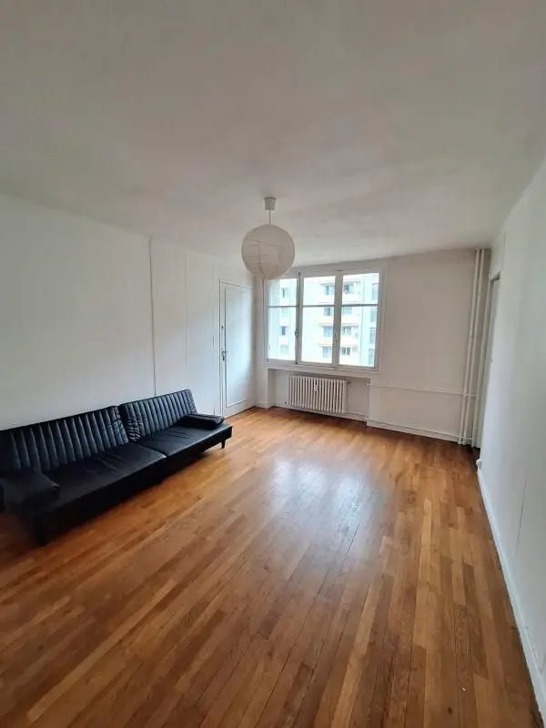 Appartement à louer, 66m², Lyon 8ème