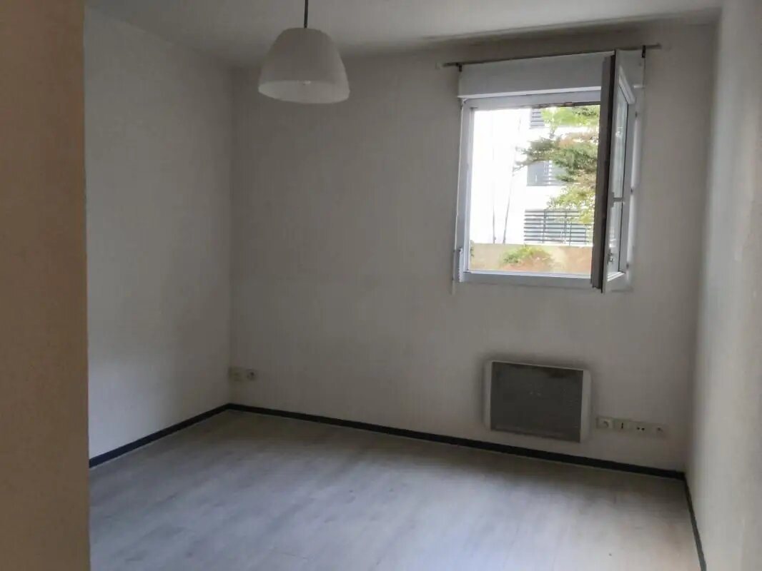 Appartement à louer, 18m², Lyon 8ème