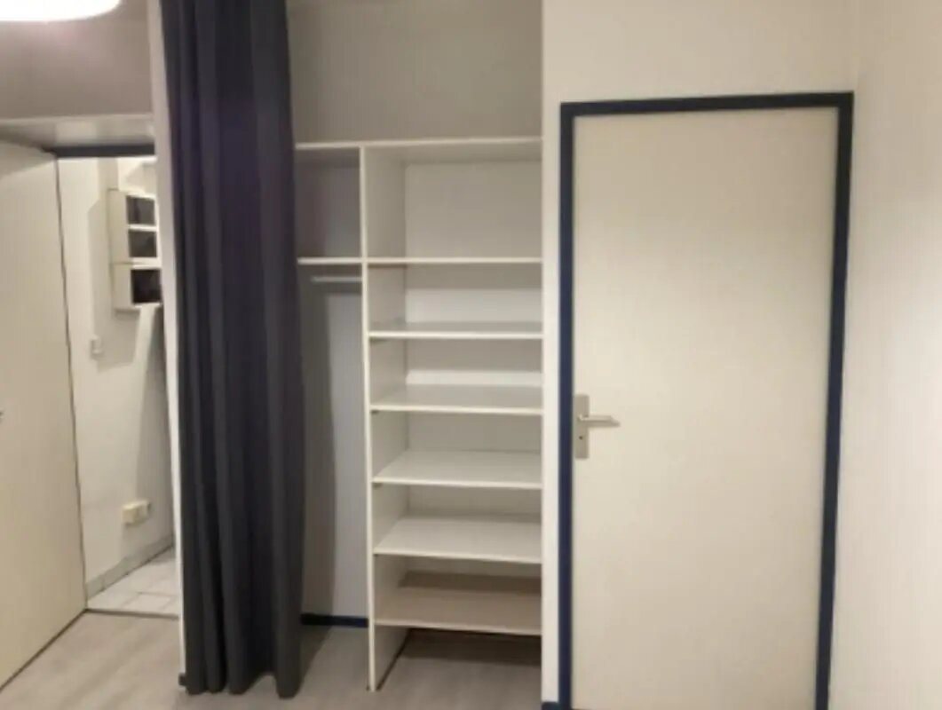 Appartement à louer, 18m², Lyon 8ème
