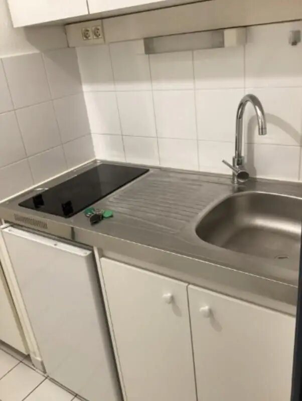 Appartement à louer, 18m², Lyon 8ème