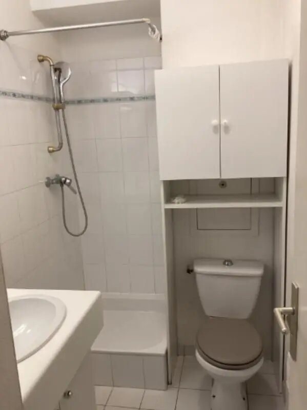 Appartement à louer, 18m², Lyon 8ème