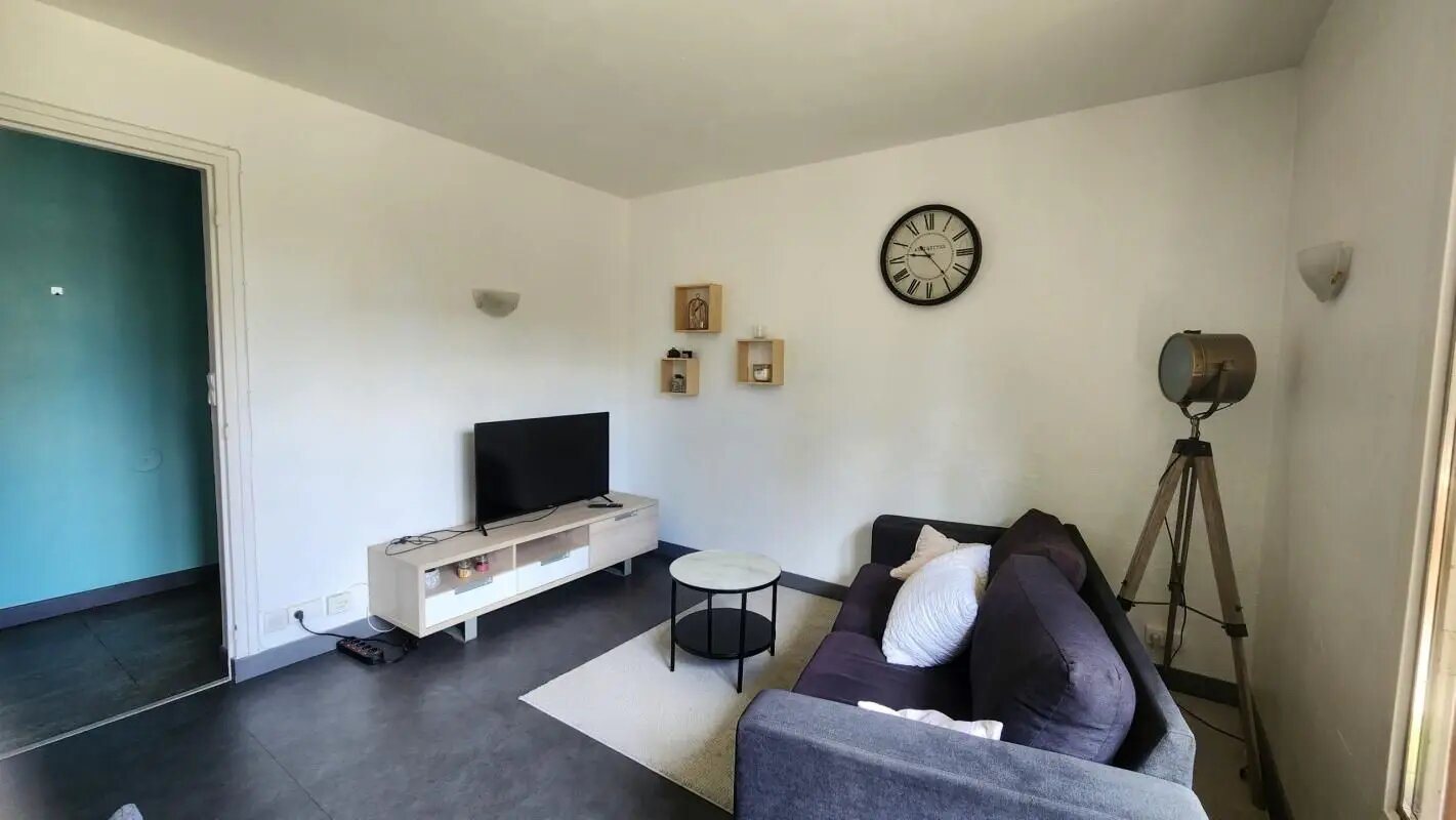 Appartement à louer, 64m², Villeurbanne