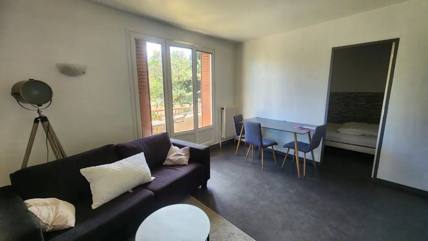Appartement à louer, 64m², Villeurbanne