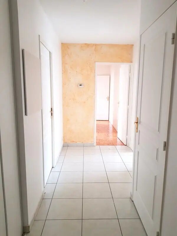 Appartement à louer, 88m², Villeurbanne