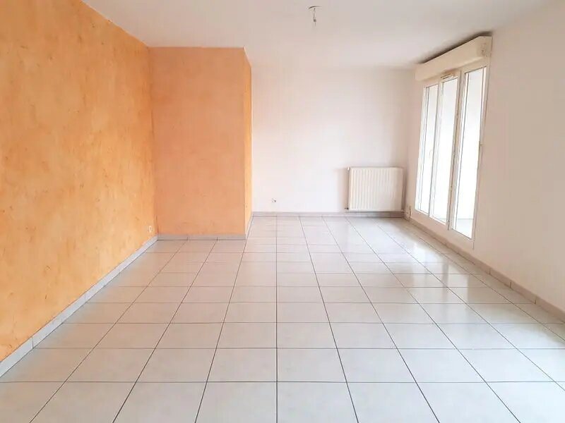 Appartement à louer, 88m², Villeurbanne