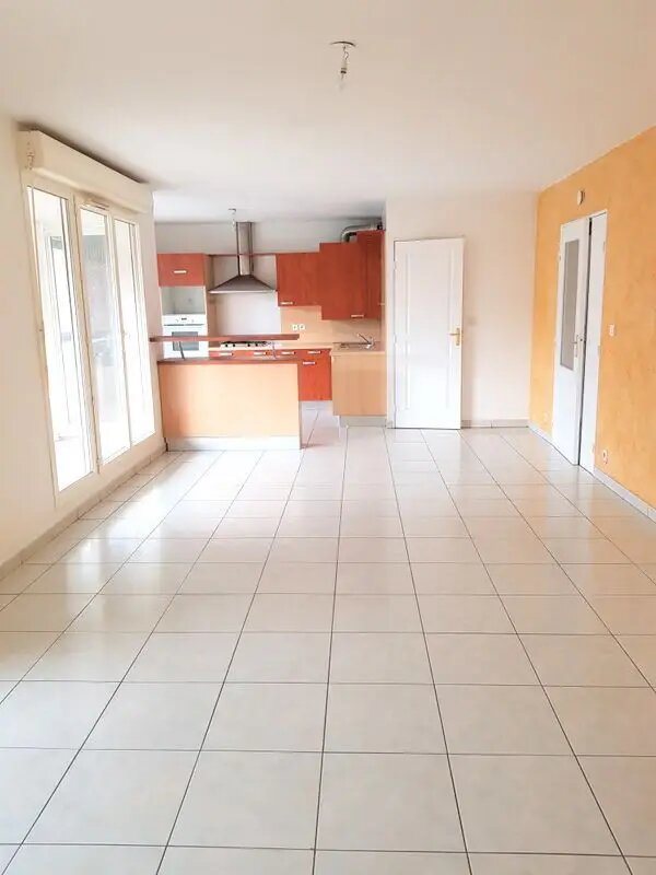 Appartement à louer, 88m², Villeurbanne