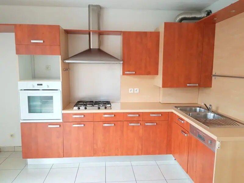Appartement à louer, 88m², Villeurbanne
