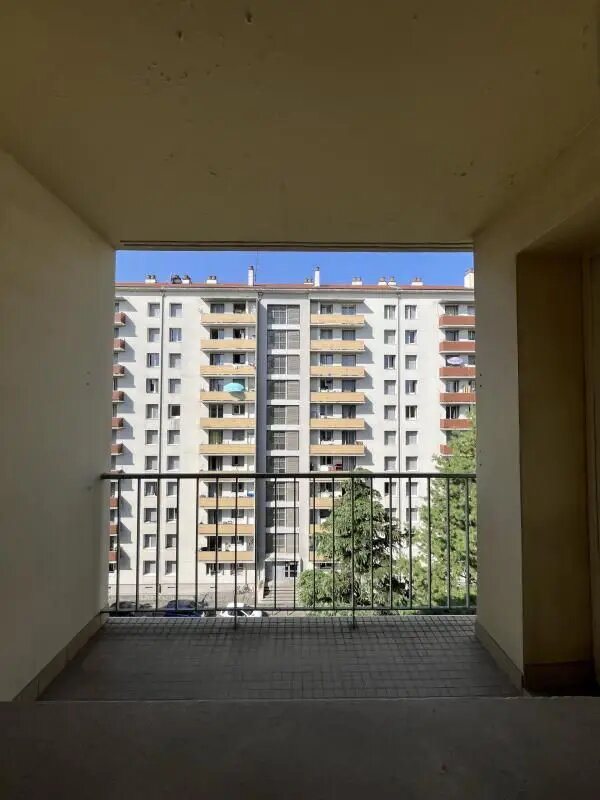 Appartement à louer, 66m², Lyon 8ème