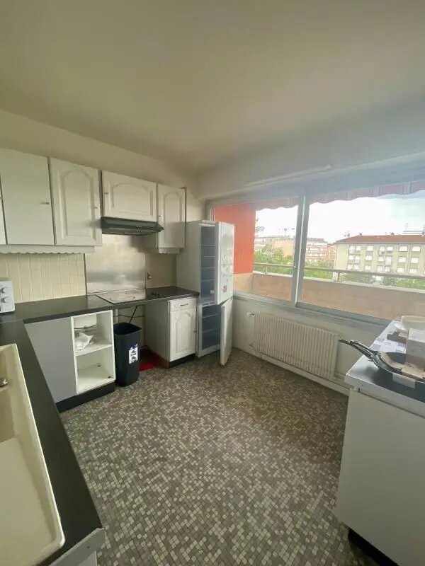 Appartement à louer, 79m², Lyon 8ème