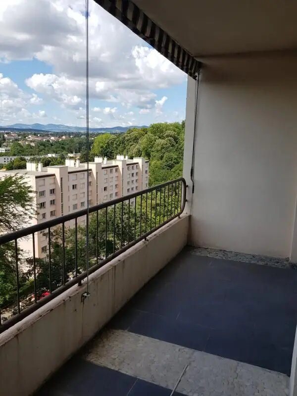 Appartement à louer, 67m², Ecully