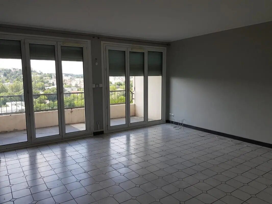 Appartement à louer, 67m², Ecully