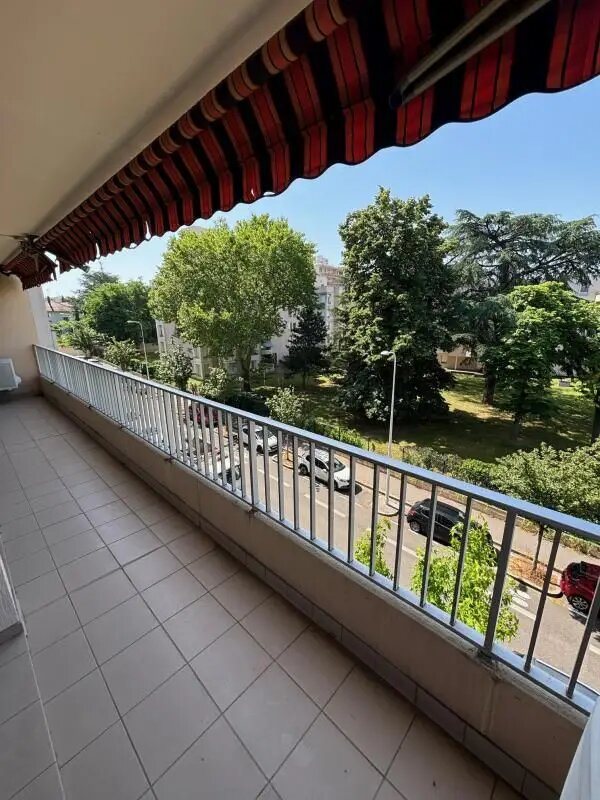 Appartement à louer, 97m², Lyon 3ème