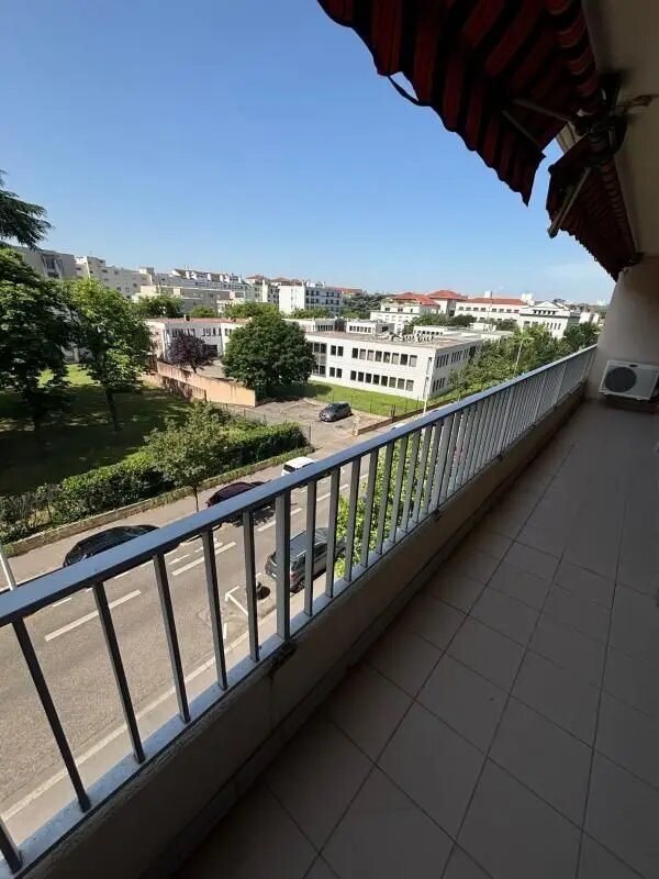 Appartement à louer, 97m², Lyon 3ème