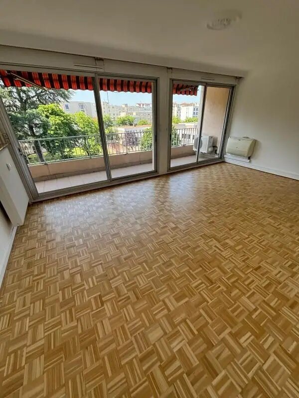 Appartement à louer, 97m², Lyon 3ème