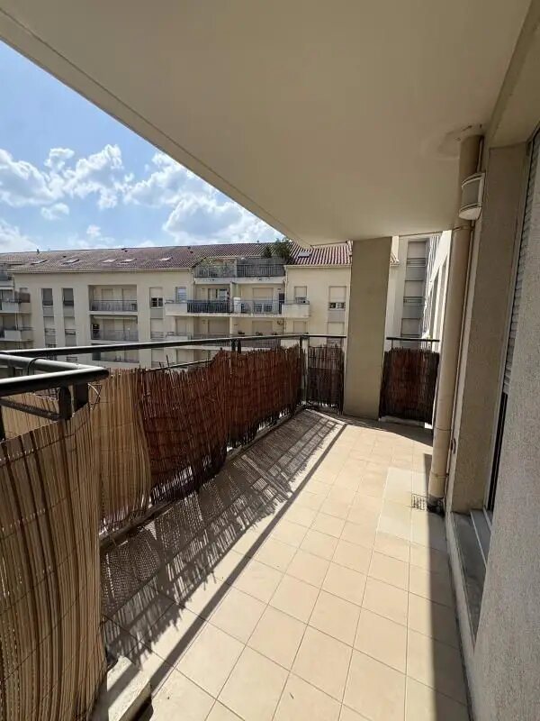 Appartement à louer, 52m², Lyon 8ème