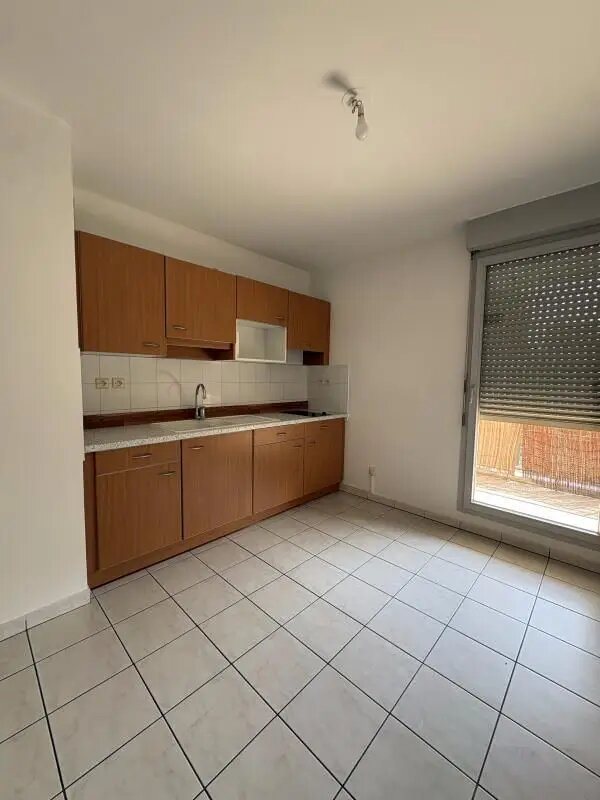 Appartement à louer, 52m², Lyon 8ème