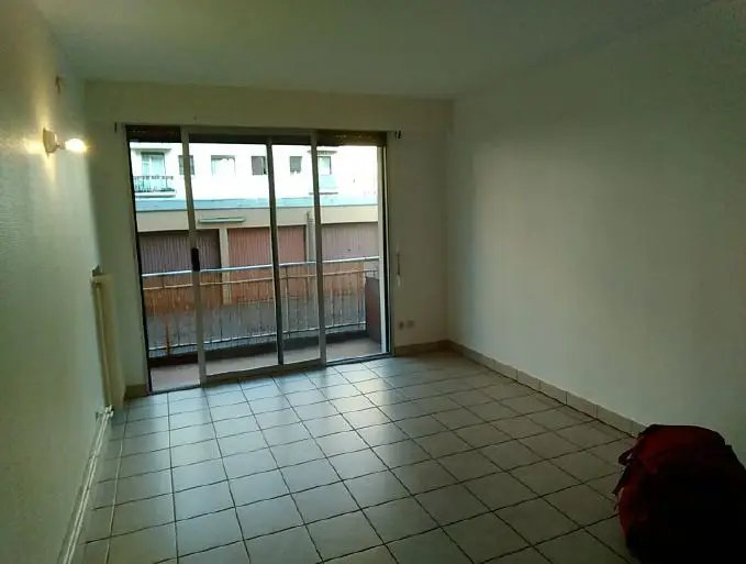 Appartement à louer, 19m², Tassin-la-Demi-Lune