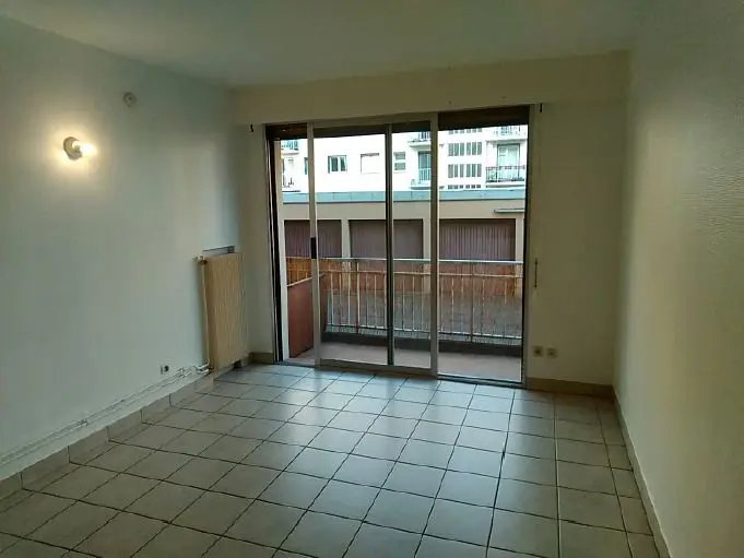 Appartement à louer, 19m², Tassin-la-Demi-Lune