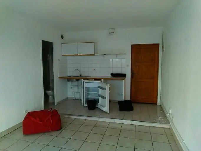 Appartement à louer, 19m², Tassin-la-Demi-Lune