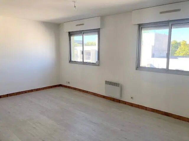 Appartement à louer, 28m², Villeurbanne