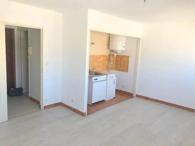 Appartement à louer, 28m², Villeurbanne