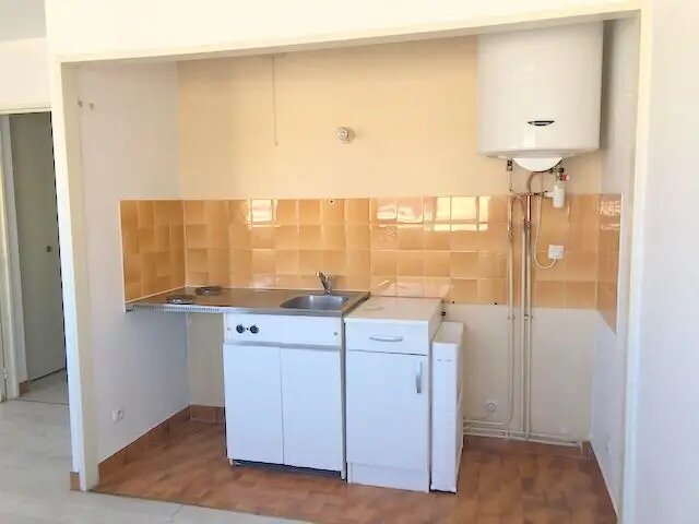 Appartement à louer, 28m², Villeurbanne