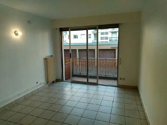Appartement à louer, 19m², Tassin-la-Demi-Lune