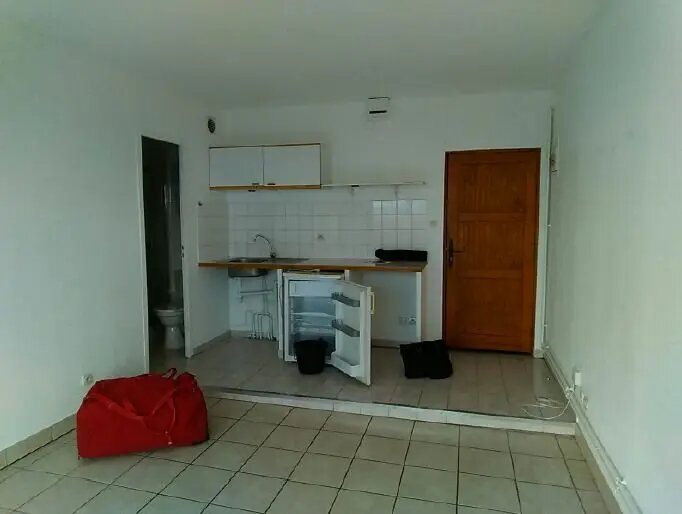 Appartement à louer, 19m², Tassin-la-Demi-Lune
