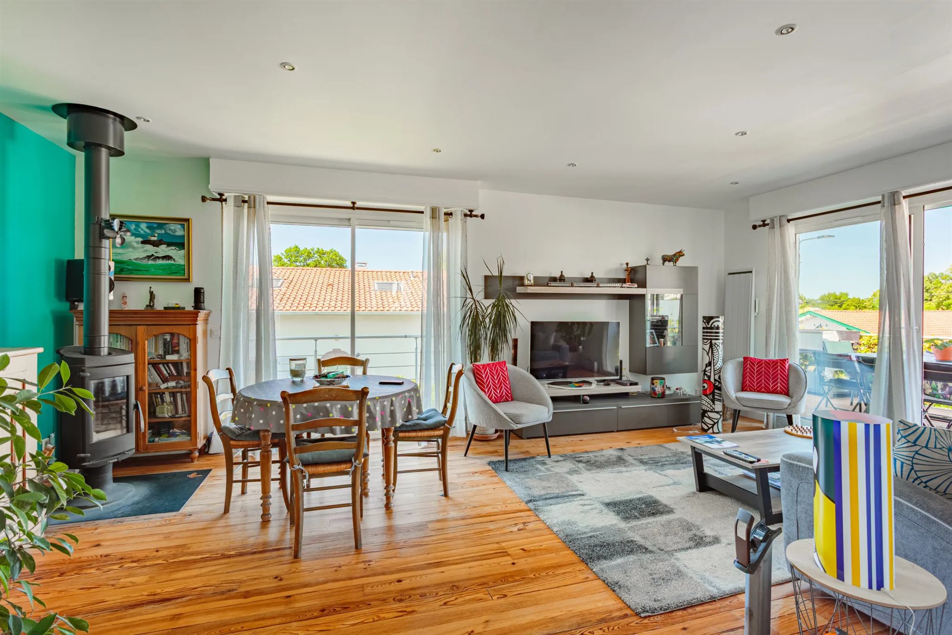Maison à vendre, 141m², Anglet