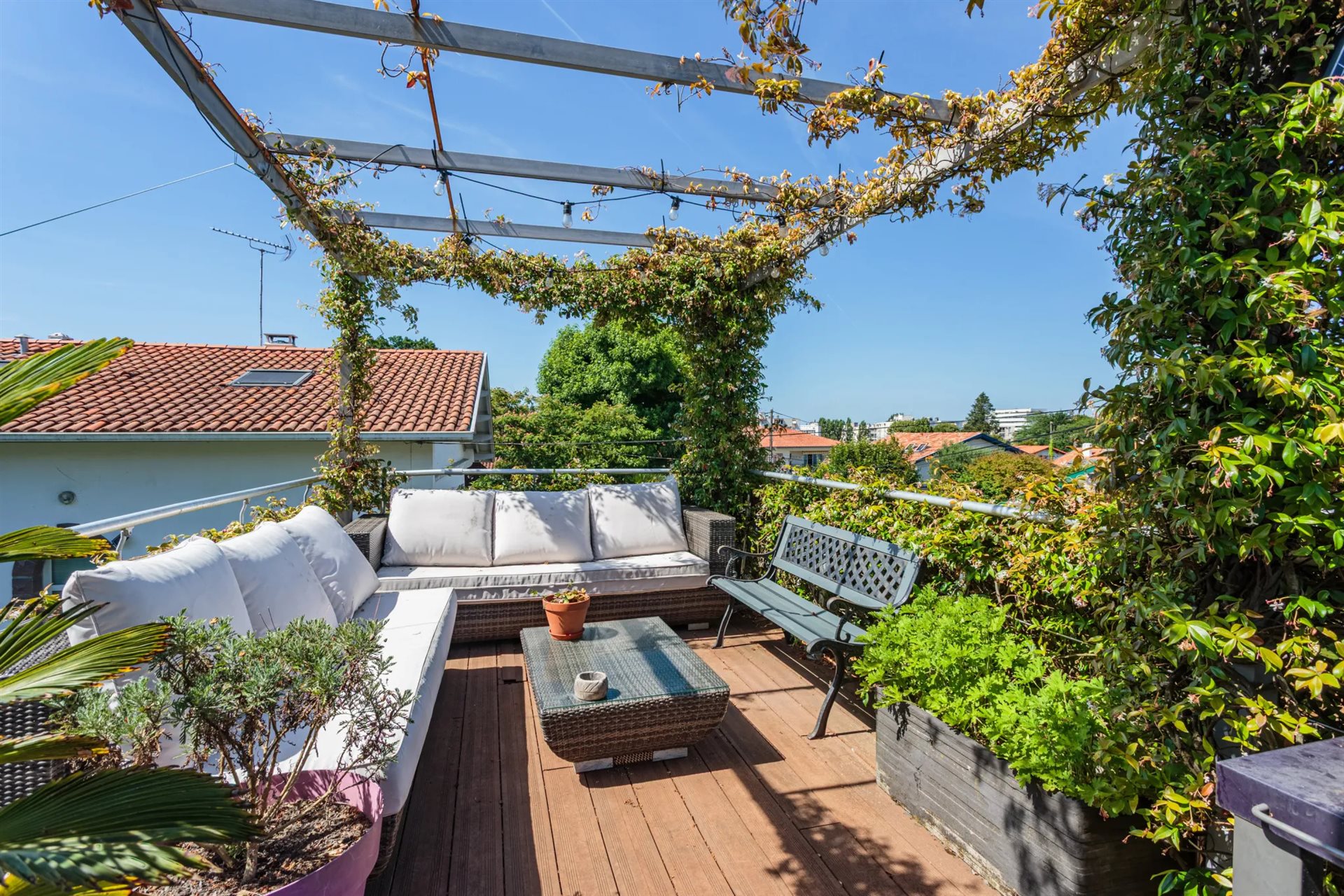 Maison à vendre, 141m², Anglet