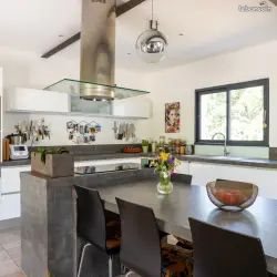 Maison à vendre, 180m², Roquefort-la-Bédoule
