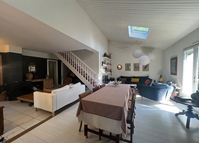 Maison à vendre, 162m², Jard-sur-Mer