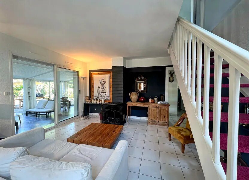 Maison à vendre, 162m², Jard-sur-Mer