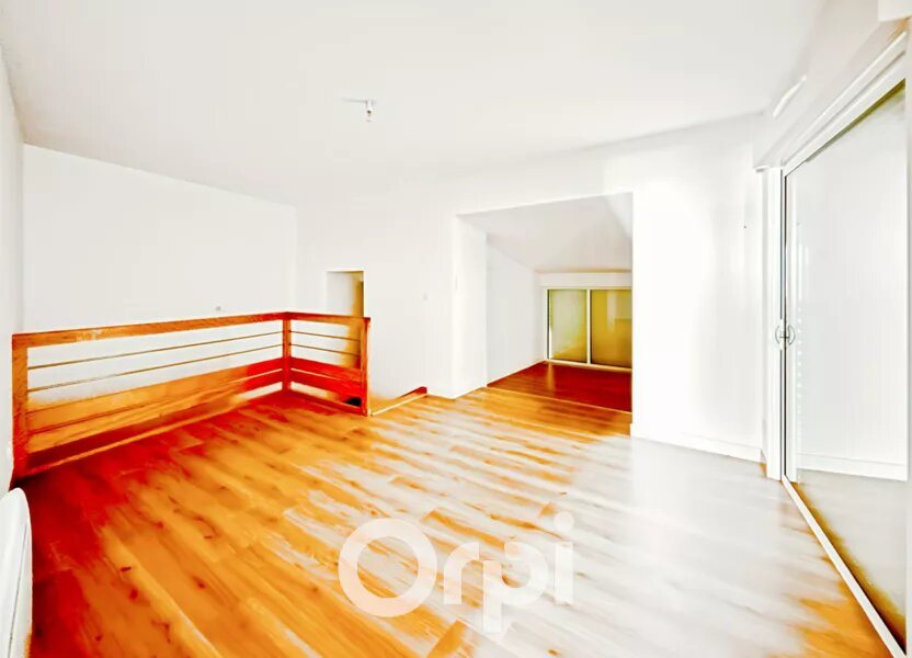 Appartement à vendre, 96m², La Roche-sur-Yon